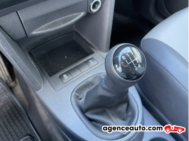 Volkswagen Caddy Maxi — 17