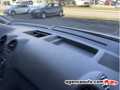 Volkswagen Caddy Maxi — 27