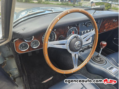 Austin-Healey 3000 — 14