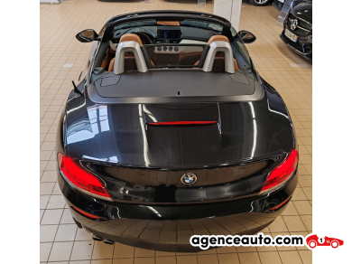 Bmw Z4 Roadster — 7