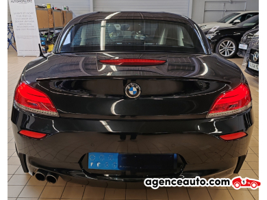 Bmw Z4 Roadster — 8