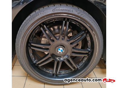 Bmw Z4 Roadster — 24