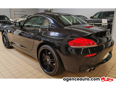 Bmw Z4 Roadster — 11