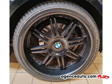 Bmw Z4 Roadster — 25