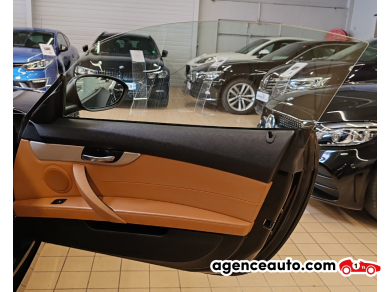 Bmw Z4 Roadster — 21
