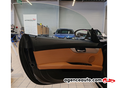 Bmw Z4 Roadster — 20