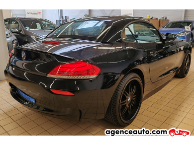 Bmw Z4 Roadster — 9