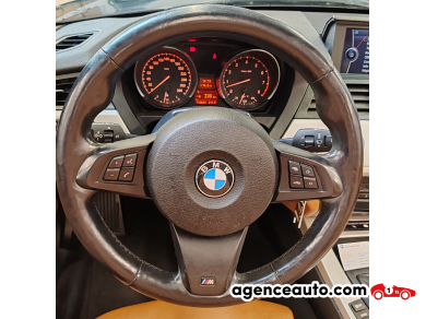 Bmw Z4 Roadster — 19