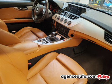 Bmw Z4 Roadster — 17