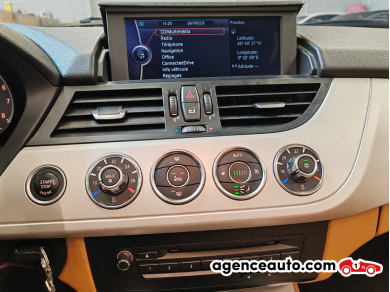 Bmw Z4 Roadster — 22