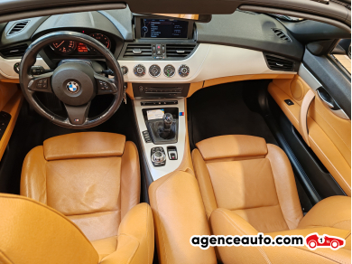Bmw Z4 Roadster — 14
