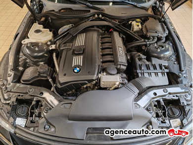 Bmw Z4 Roadster — 13