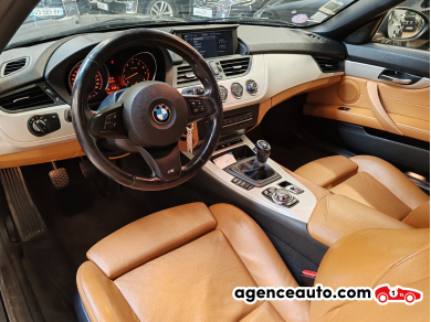 Bmw Z4 Roadster — 15