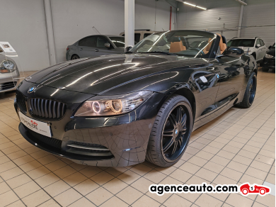 Bmw Z4 Roadster