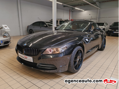 Bmw Z4 Roadster — 2