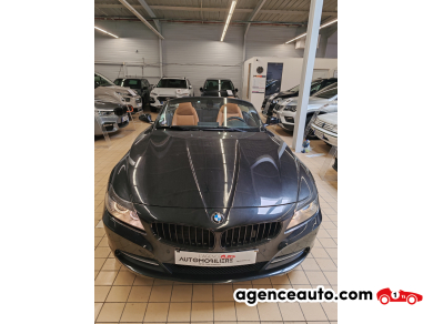 Bmw Z4 Roadster — 4