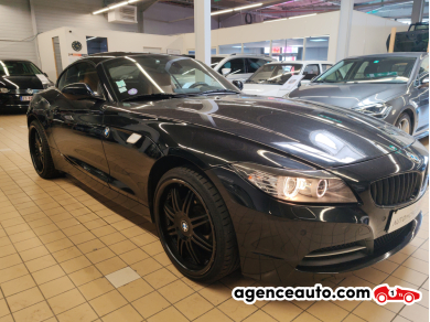 Bmw Z4 Roadster — 5