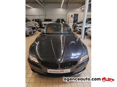 Bmw Z4 Roadster — 3