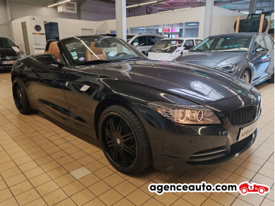 Bmw Z4 Roadster — 6