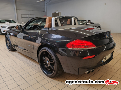 Bmw Z4 Roadster — 12