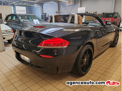 Bmw Z4 Roadster — 10