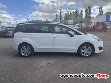 Peugeot 5008 — 12