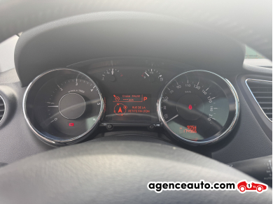 Peugeot 5008 — 25