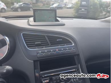 Peugeot 5008 — 23