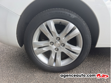 Peugeot 5008 — 28