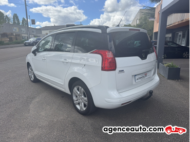 Peugeot 5008 — 4