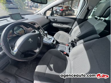 Peugeot 5008 — 6