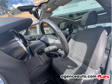 Peugeot 5008 — 7