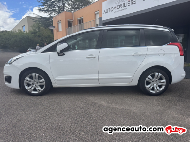 Peugeot 5008 — 13