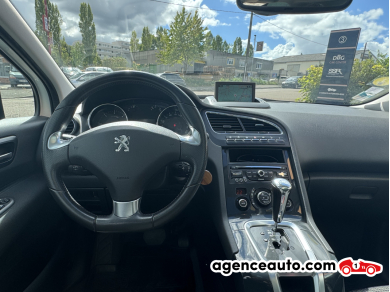 Peugeot 5008 — 16