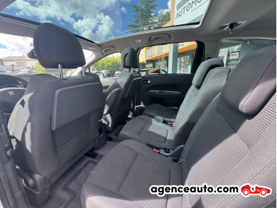 Peugeot 5008 — 18