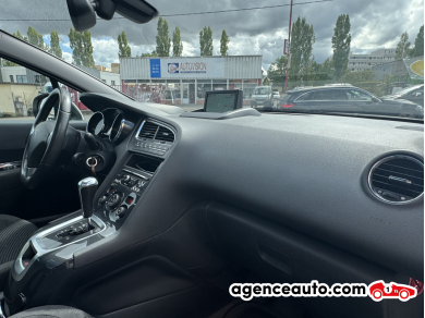 Peugeot 5008 — 14