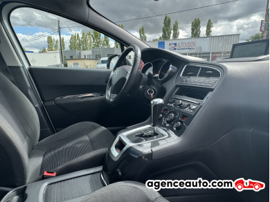 Peugeot 5008 — 15