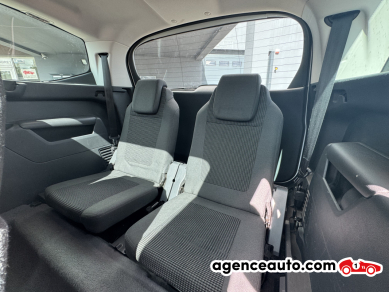 Peugeot 5008 — 19