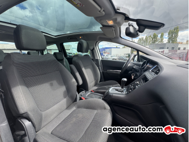 Peugeot 5008 — 8