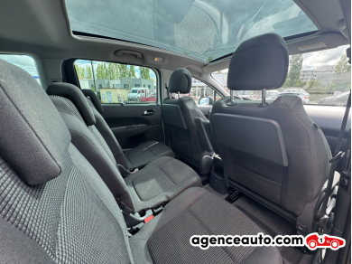 Peugeot 5008 — 22