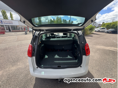 Peugeot 5008 — 20