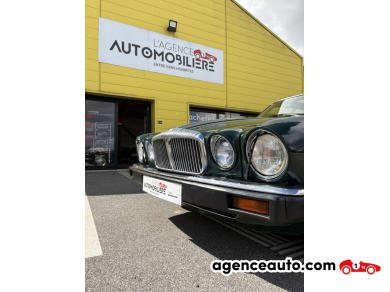 Jaguar Daimler — 22