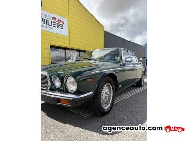 Jaguar Daimler — 10