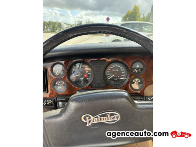 Jaguar Daimler — 24