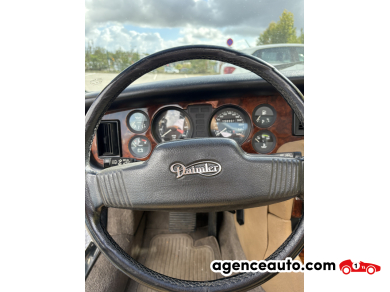 Jaguar Daimler — 11