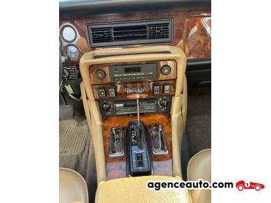 Jaguar Daimler — 12