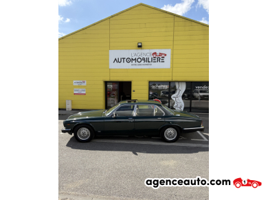 Jaguar Daimler — 9