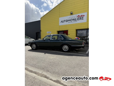 Jaguar Daimler — 8