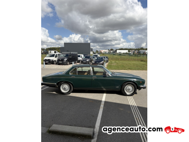 Jaguar Daimler — 5