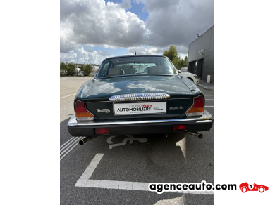 Jaguar Daimler — 7